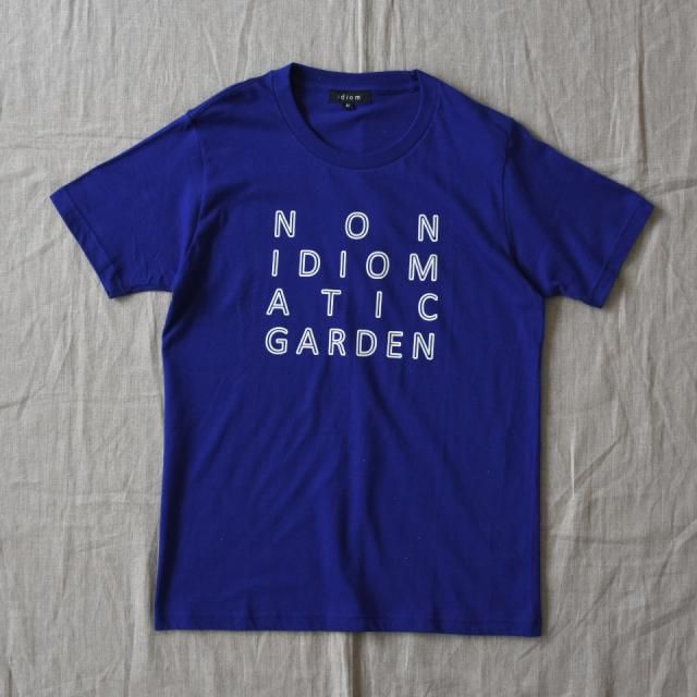 <img class='new_mark_img1' src='https://img.shop-pro.jp/img/new/icons24.gif' style='border:none;display:inline;margin:0px;padding:0px;width:auto;' />ڥ辰50%OFFidiomʥǥNON IDIOMATIC GARDEN Tġ÷