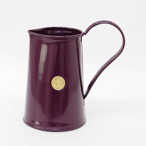 廃盤品　英国HAWS社　ジャグ　水差し　花器　イギリス 花瓶 HAWS ホーズ クラシック ウォータリング ジャグ 水差し