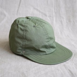 DechoʥǥUTILITY CAP -VENTILE- ꡼֡ʥ٥󥿥