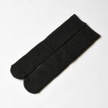 Yetina（イエティナ）Antarctica Socks カーボンブラック（靴下）