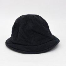 Decho（デコー）OLD HAT ブラック（コットンフリース）