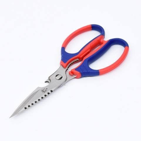 イギリスspear Jackson スピア ジャクソン Razorsharp 多機能キッチン園芸はさみ イギリスspear Jackson スピア ジャクソン Razorsharp 多機能キッチン園芸はさみ