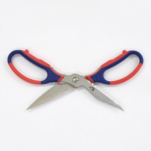 イギリスspear Jackson スピア ジャクソン Razorsharp 多機能キッチン園芸はさみ イギリスspear Jackson スピア ジャクソン Razorsharp 多機能キッチン園芸はさみ