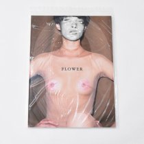 FLOWER magazine 0issueʴ/ MAG BY LOUISE 