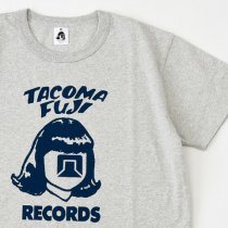 TACOMA FUJI RECORDS ʥޥե쥳ɡLOGO 18