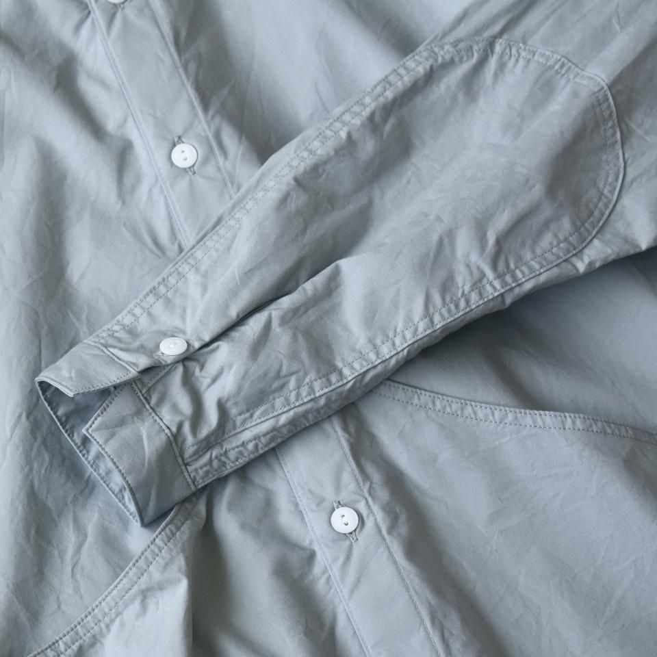 allinone（オールインワン）SMOCK GROWTH クラウド（コットンタイプ