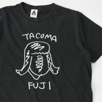 Tacoma Fuji Records ʥޥե쥳ɡ˥޻Ф ֥åKen Kagami