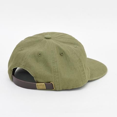 Tacoma Fuji Records（タコマフジレコード）Lodge ALASKA CAP