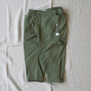 SASSAFRASʥե饹Fall Leaf Gardener Pants 2/3 ꡼֡ʥʥ󥪥å