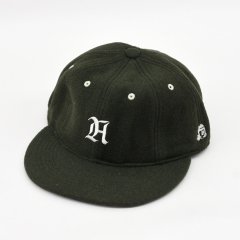 Tacoma Fuji Recordsʥޥե쥳ɡA CAP ꡼LETTERBOYǥ