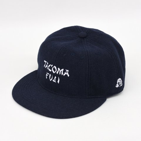 Tacoma Fuji Records（タコマフジレコード）TACOMA FUJI CAP (6th ver