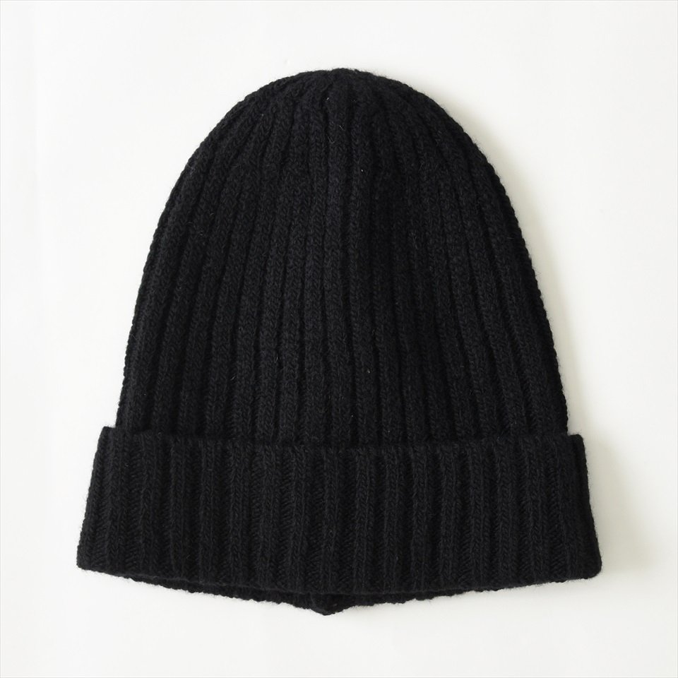 wool watch cap