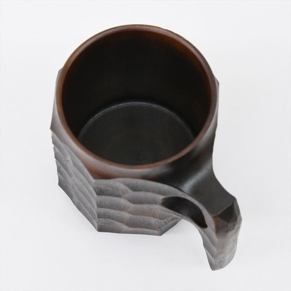 Akihiro Woodworks（木工秋廣）Jincup Urushi 2L（ジンカップ漆）