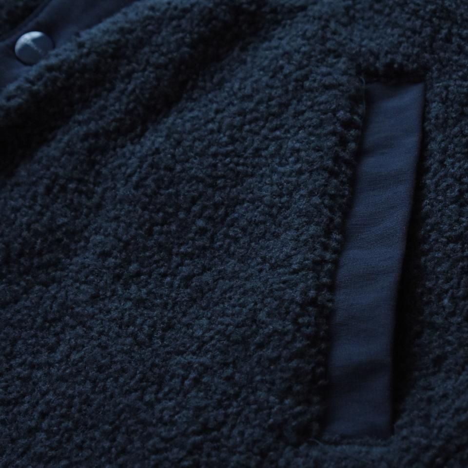 定価48,400 新品 ササフラス 比翼 ブランケット ホール リーフ コート 定価48,400 新品 ササフラス 比翼 ブランケット ホール リーフ