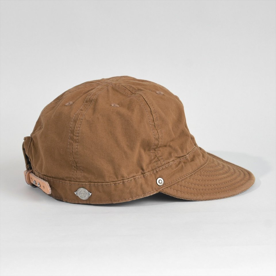 KAPITAL - kapital Love&Peace Beethoven cap ブラウンの+spbgp44.ru