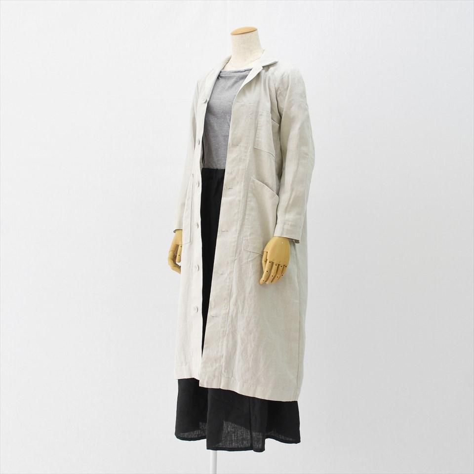 爆売り！ fog linen work コート tdh-latinoamerica.de