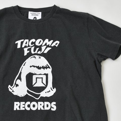 Tacoma Fuji Records（タコマフジレコード）