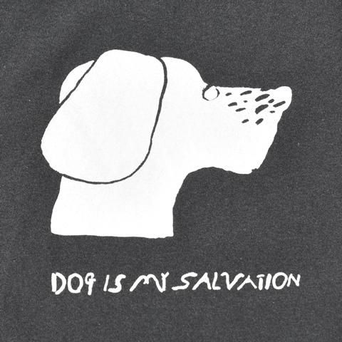 TACOMA FUJI RECORDS （タコマフジレコード）DOG IS MY