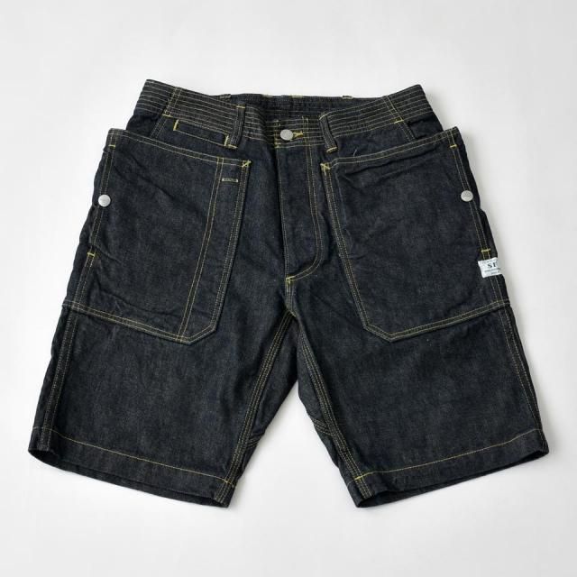 Sassafrasʥե饹FALL LEAF SPRAYER PANTS 1/2 ǥ13.5ozǥ˥