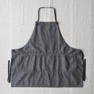 NapronʥʥץAP-13 HUNTER HALF APRON ֥åʥ֥졼