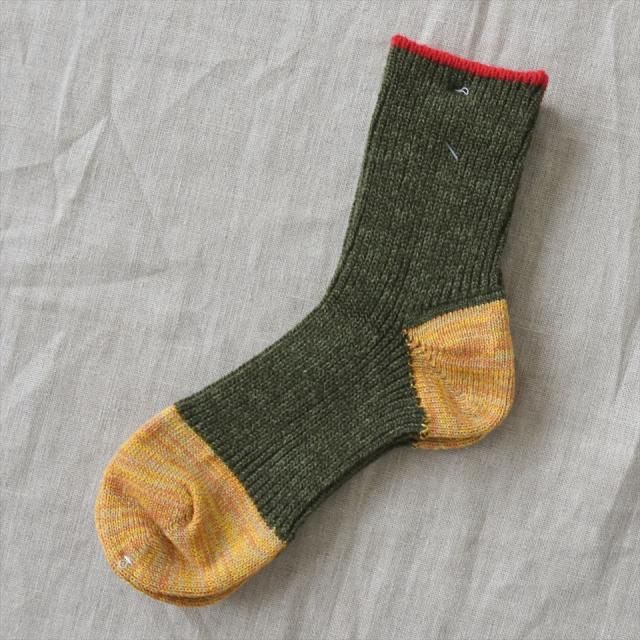 Mauna Kea�ʥޥ��ʥ����˥ޥ�����顼�����륽�å�����25-27cm/�������������˥��꡼��