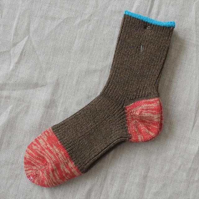 Mauna Kea�ʥޥ��ʥ����˥ޥ�����顼�����륽�å�����25-27cm/�������������˥֥饦��