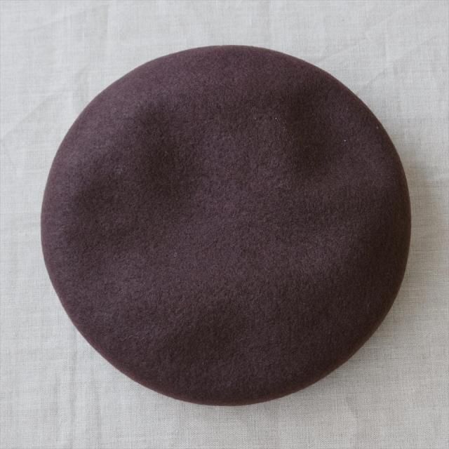 DechoʥǥBASQUE BERET ֥饦ʥ