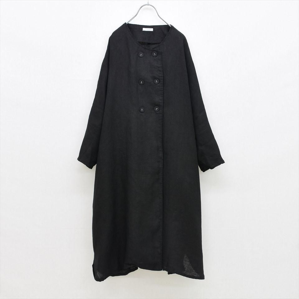 fog linen work クリスティンクルタ ワンピース-