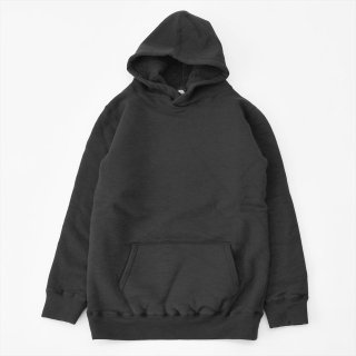 Yetina（イエティナ）Pullover Hoodie アイアンネイビー（プルパーカ）