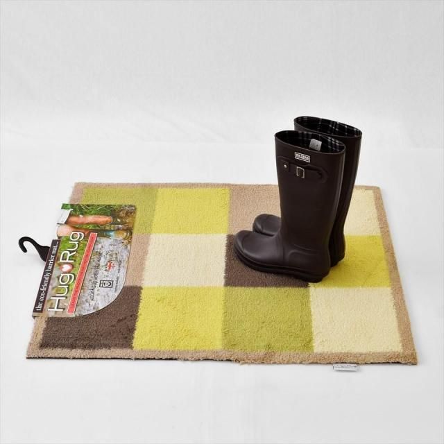 ꥹHug Rugʥϥ饰˥ɥޥå ˥å65x85cm å11ʸإ饰ޥåȡ
