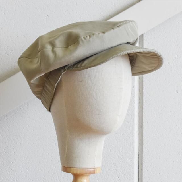 DechoʥǥWORK CAP ١ʥͥ󺮥ݥꥨƥ