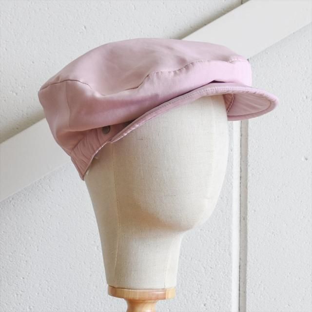 DechoʥǥWORK CAP ԥ󥯡ʥͥ󺮥ݥꥨƥ