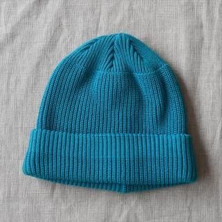 DECHOʥǥKNIT CAP ֥롼