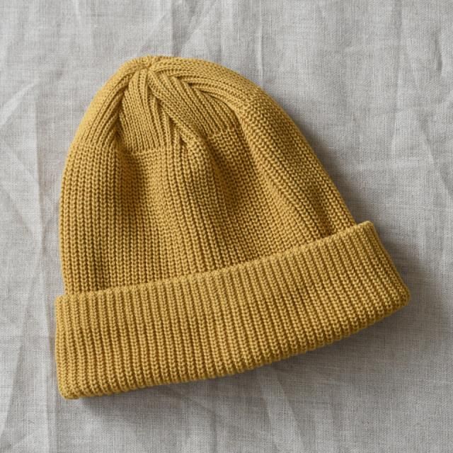 DechoʥǥSTANDARD KNIT CAP ޥ