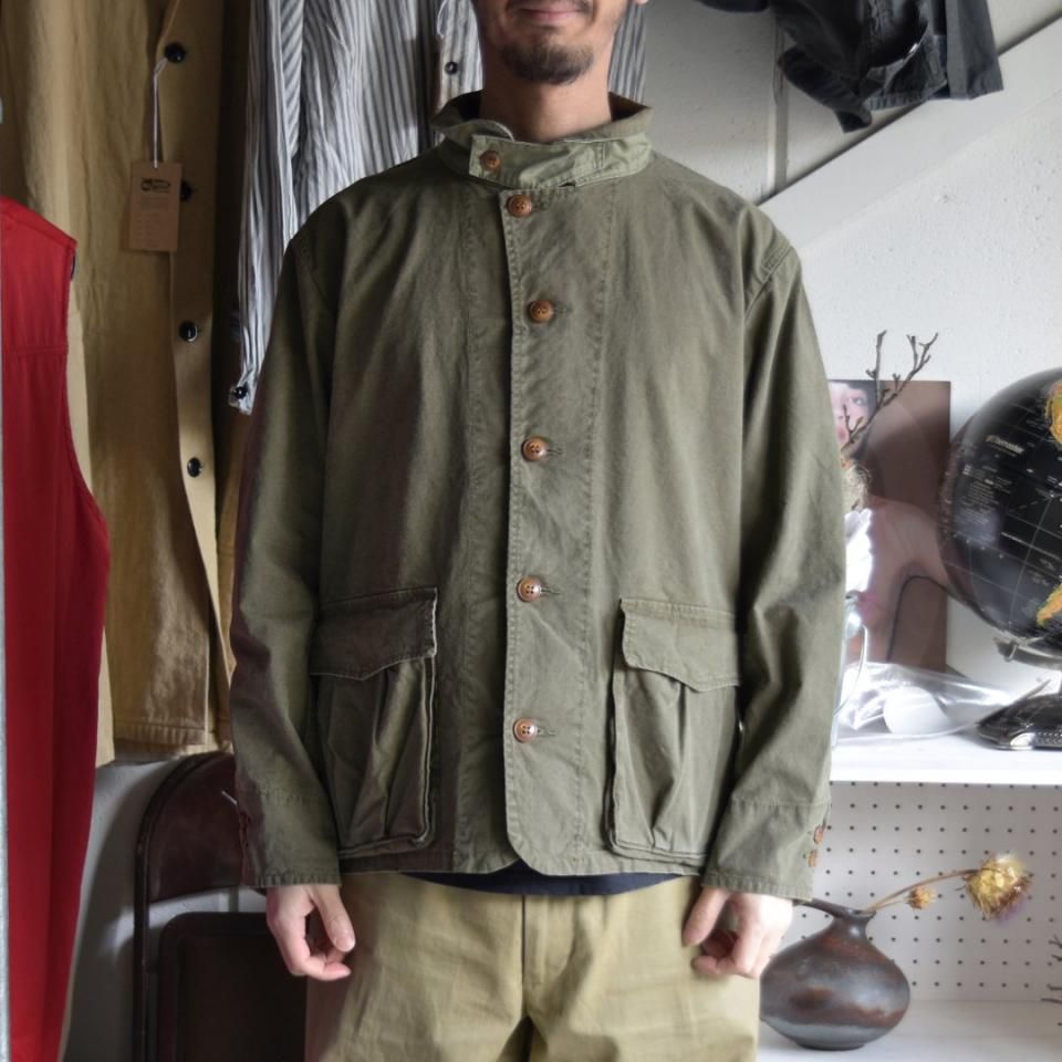 ジャケット・アウター mina a Another 20th Century（アナザートゥエンティースセンチュリー