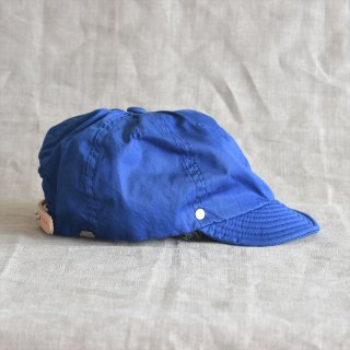 Decho（デコー）BALL CAP BUCKLE -VENTILE- ブルー（ベンタイル）
