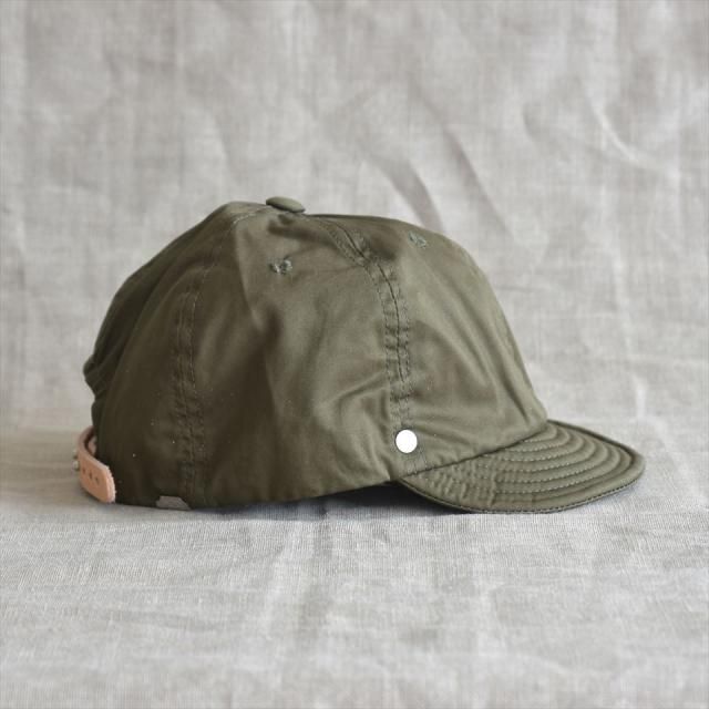 DechoʥǥBALL CAP BUCKLE -VENTILE- ꡼֡ʥ٥󥿥