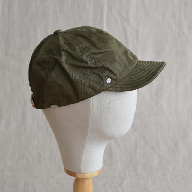 DechoʥǥBALL CAP BUCKLE -VENTILE- ꡼֡ʥ٥󥿥