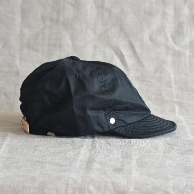 DechoʥǥBALL CAP BUCKLE -VENTILE- ֥åʥ٥󥿥