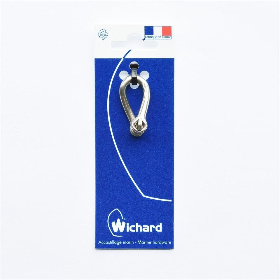 フランスWichard（ウィチャード）TWIST SHACKLE（シャックル）4cm