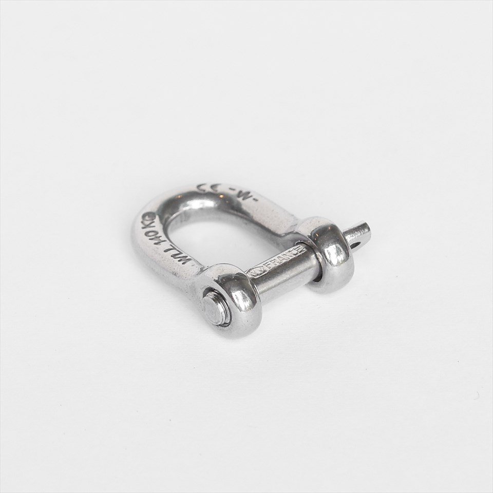 フランスWichard（ウィチャード）STRAIGHT SHACKLE（シャックル）2.6cm