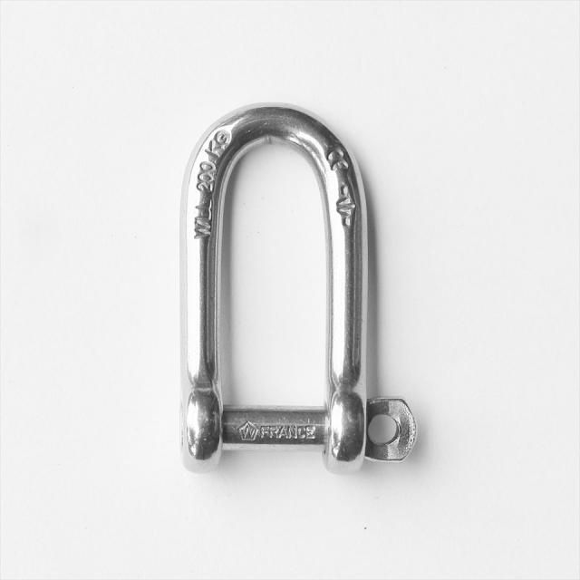 �ե��Wichard�ʥ������㡼�ɡ�LONG SHACKLE�ʥ���å����L/4cm