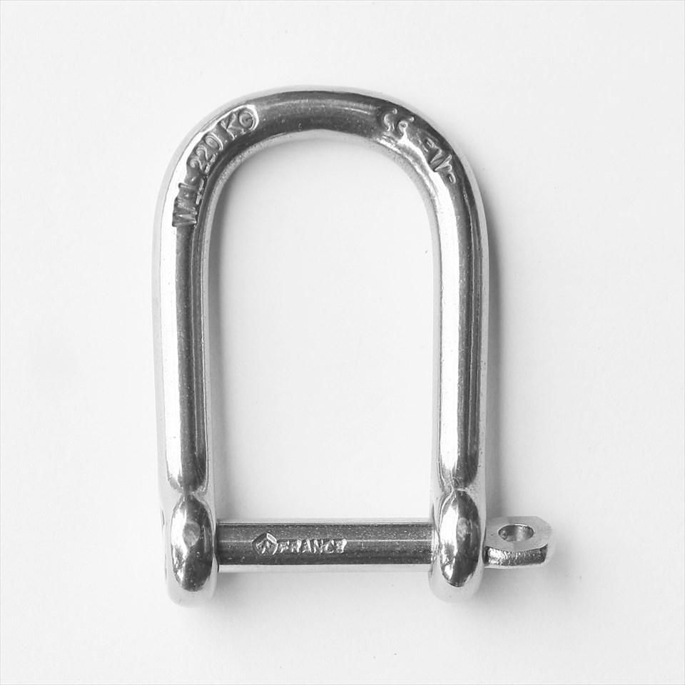 フランスWichard（ウィチャード）WIDE SHACKLE（シャックル）L/4.8cm