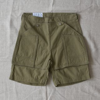 SenelierʥͥꥨPARIS 59 rivoli squater TOOLBOX SHORTS ̩٥Х