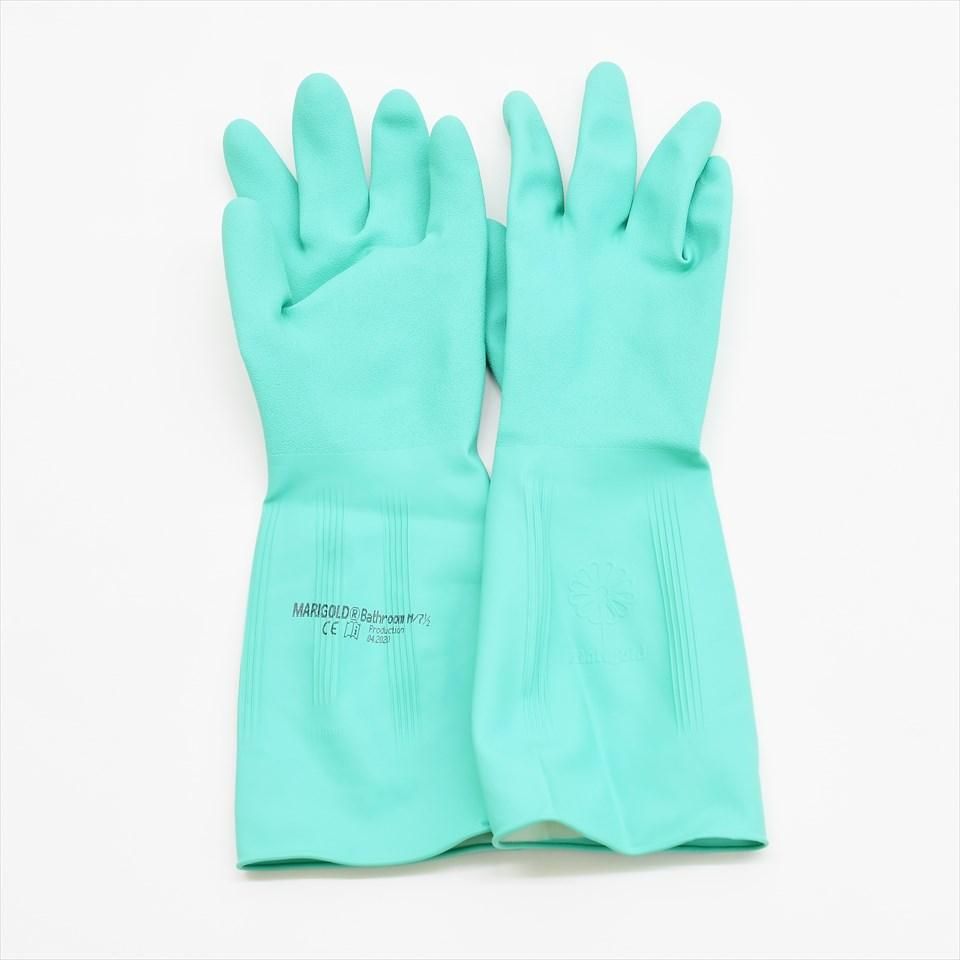 イギリスmarigold マリーゴールド Bathroom Gloves バスルーム用ゴム手袋 イギリスmarigold マリーゴールド Bathroom Gloves バスルーム用ゴム手袋