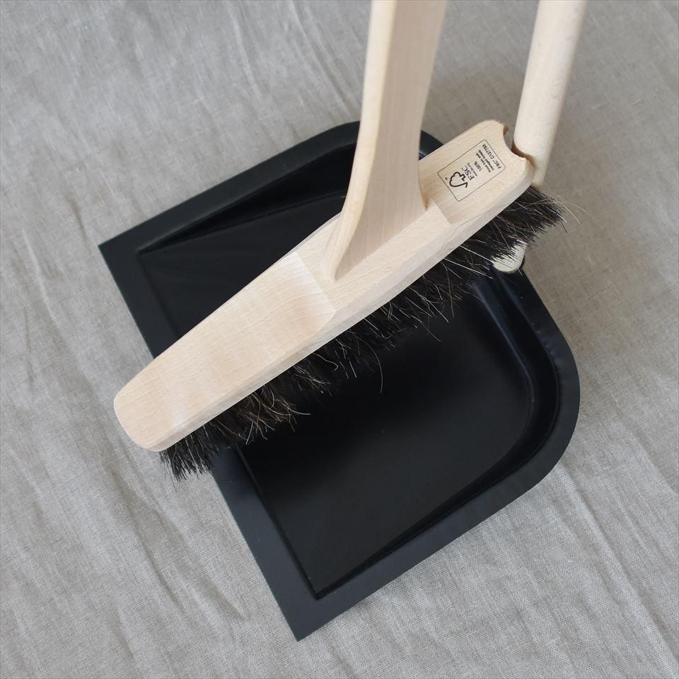 スウェーデンSmart（スマート）DUSTPAN SET L（ブルーム