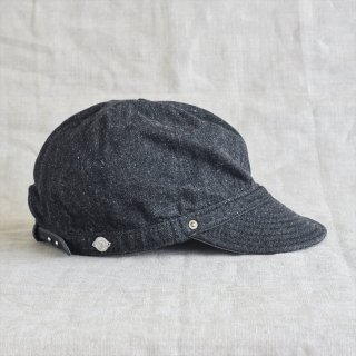 DECHOʥǥKOME CAP ֥åǥ˥
