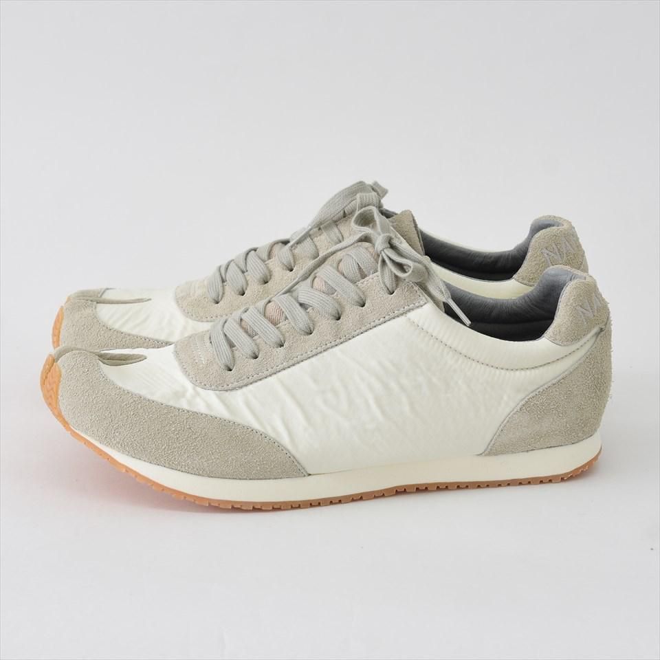 NAPRON “TABI SNEAKER III” - TRIBECA（トライベカ）｜島根県