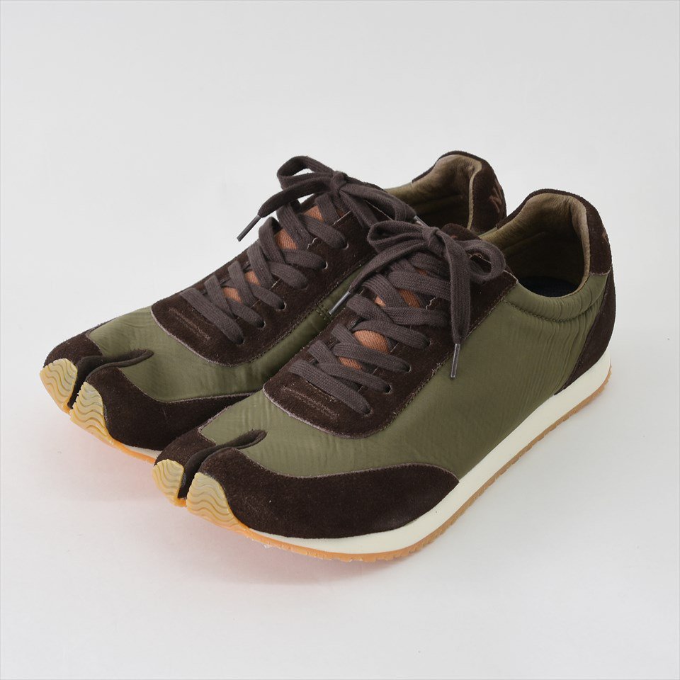 NAPRON TABI SNEAKER 25.0