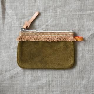 Another 20th Centuryʥʥȥƥ꡼Horse and Buggy pouch Хåե